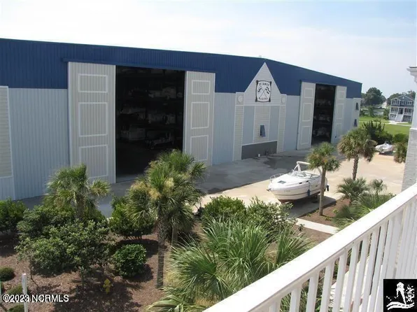 2571 St James Drive SE #D30, Southport, NC 28461