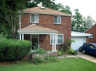 306 Veronica Dr, Pittsburgh, PA