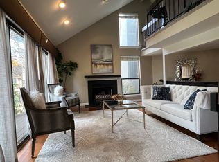 16 Chestnut Ct #16, Basking Ridge, NJ 07920