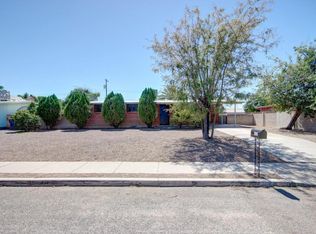 4520 E Calle Aurora, Tucson, AZ 85711
