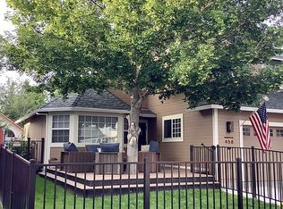 458 Len Cir, Reno, NV 89511