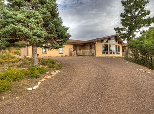 6852 Highway 160, La Veta, CO 81055