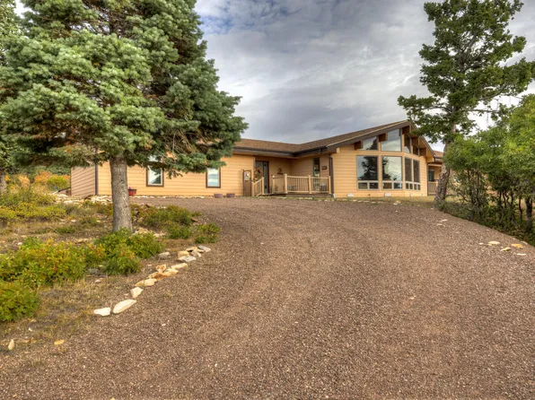 6852 Highway 160, La Veta, CO 81055