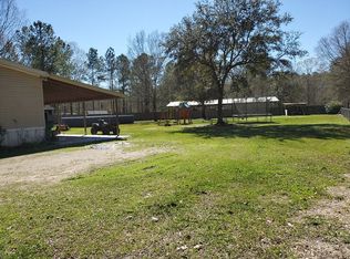 17835 Bull Run Rd, Springfield, LA 70462