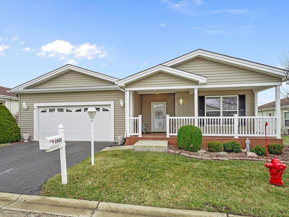 1st image of 2905 Carousel Ct