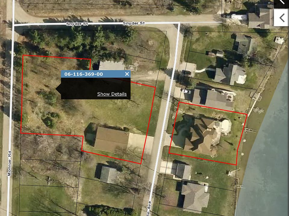 2nd image of 6711 Morse Dr