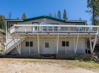 352 Suther Ln, Elk, WA 99009