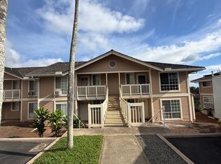 94-098 Manawa Pl #O201, Waipahu, HI 96797