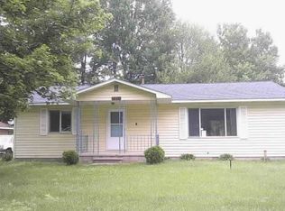 12396 Nichols Rd, Montrose, MI 48457