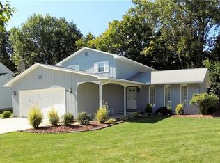 441 Loyola Dr, Elyria, OH