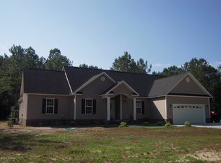 838 W Firetower Rd W, Cape Carteret, NC 28584