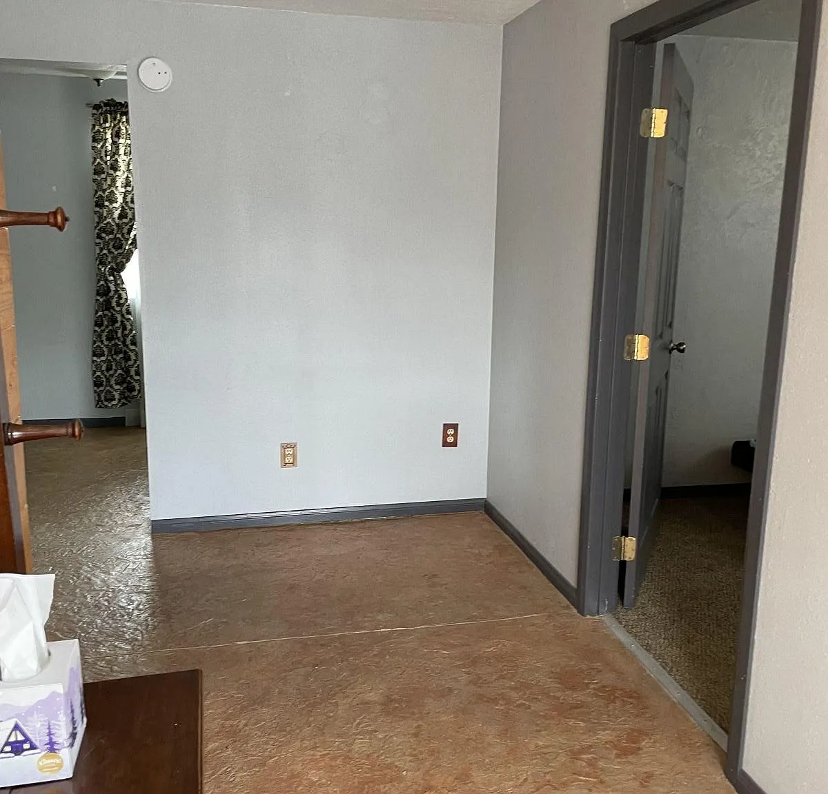 1 bed, 500 sqft, $750 — Photo 4