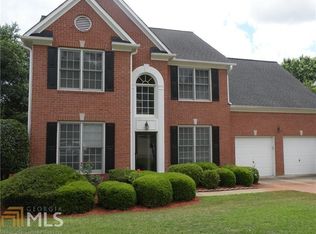 4028 Annandale Main NW, Kennesaw, GA 30144