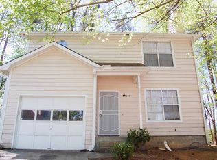 2215 Marbut Farms Gln, Decatur, GA 30035
