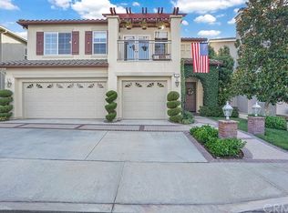 35 Arbor Walk Ln, Rancho Santa Margarita, CA 92688