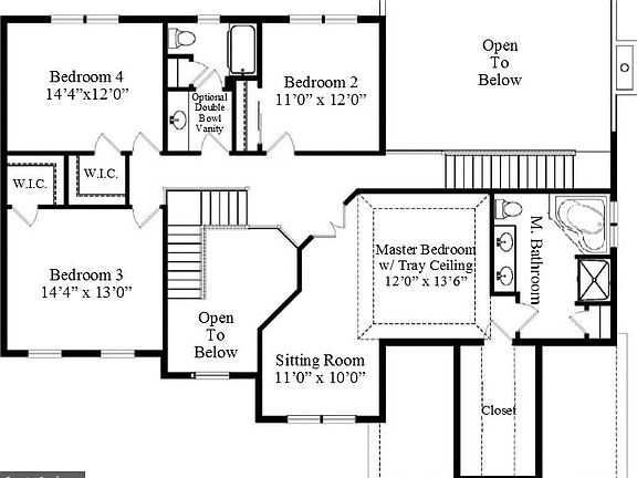 4th image of 138 Markley Farm Lot 40