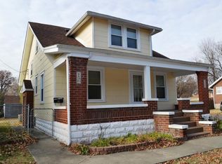 1126 Larchmont Ave, Louisville, KY 40215