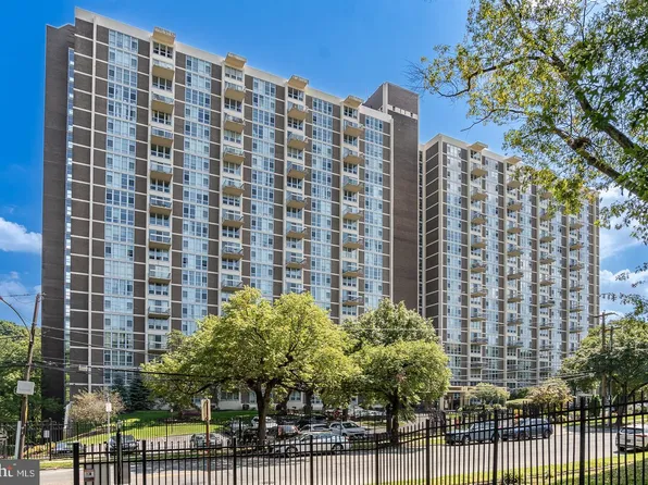 3600 Conshohocken Ave APT 1707, Philadelphia, PA 19131