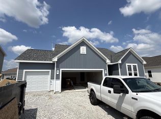 3700 Bishops Cap Dr, Franksville, WI 53126