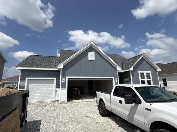 3700 Bishops Cap DRIVE, Franksville, WI 53126