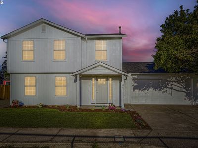 1189 S Aspen Way, Canby, OR, 97013