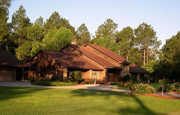 East View