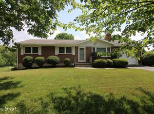 3502 Appleton Ave NW, Roanoke, VA 24017