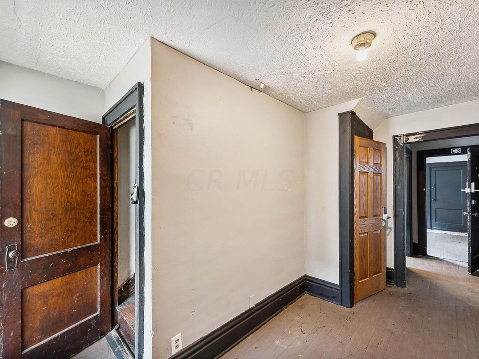 1473 Hildreth Ave Columbus, OH, 43203 Apartments for Rent Zillow