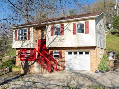 5581 Shawnee Dr, Huntington, WV, 25705