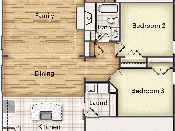 3rd image of this home