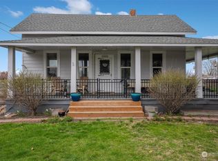 53693 W Crockett Rd, Milton Freewater, OR 97862