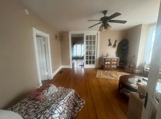 610 S University Ave, Mount Pleasant, MI 48858