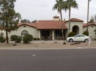 7714 W Bluefield Ave, Glendale, AZ 85308