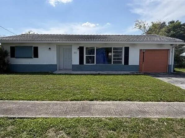 2117 NW 65th Avenue, Margate, FL 33063
