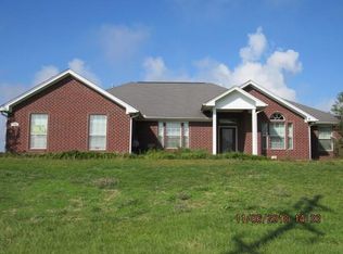 1411 Marshall St, Cameron, LA 70631