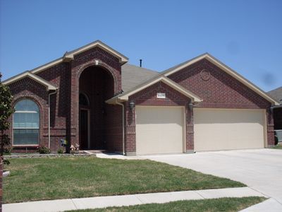 9501 Side Saddle Trl, Fort Worth, TX, 76131