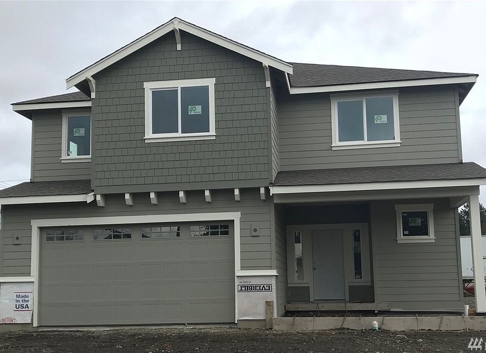 Home as of 08/09/2018.