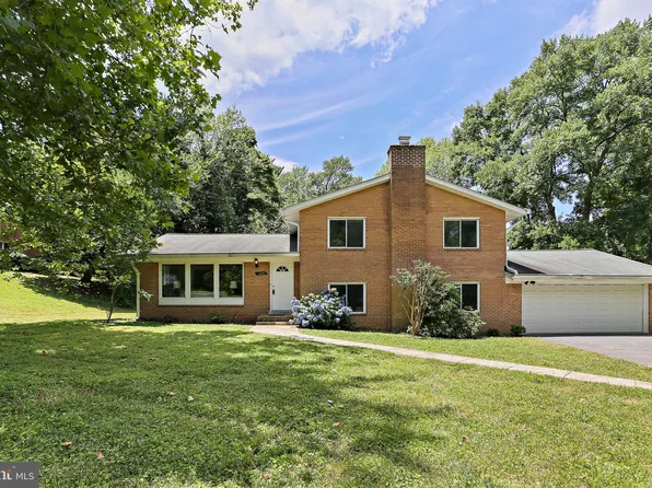 13324 Sherwood Forest Dr, Silver Spring, MD 20904