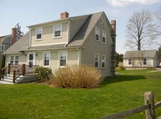 22 Seaview Ter, Guilford, CT 06437