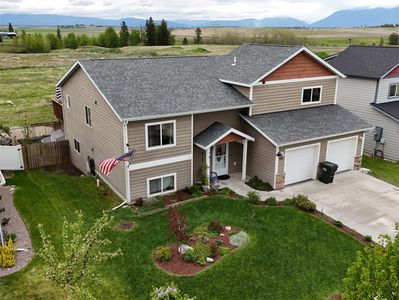 487 Mountain Vista Way, Kalispell, MT, 59901