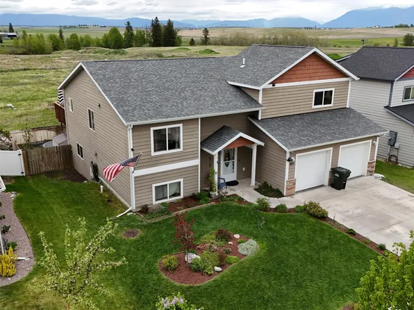 487 Mountain Vista Way, Kalispell, MT 59901