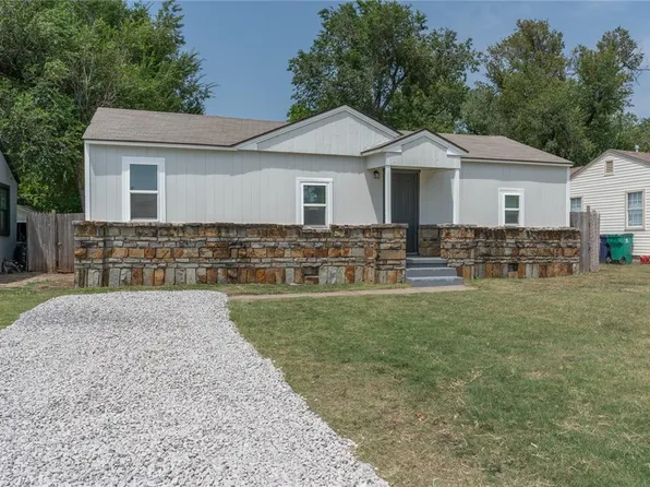 1325 SW 14th St, Oklahoma City, OK 73108