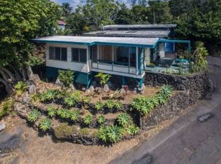 78-6935 Mamalahoa Hwy APT B, Holualoa, HI 96725