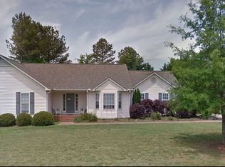 6 Pearle Brook Ln, Taylors, SC 29687