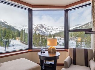 400 Resort Rd, Olympic Valley, CA 96146