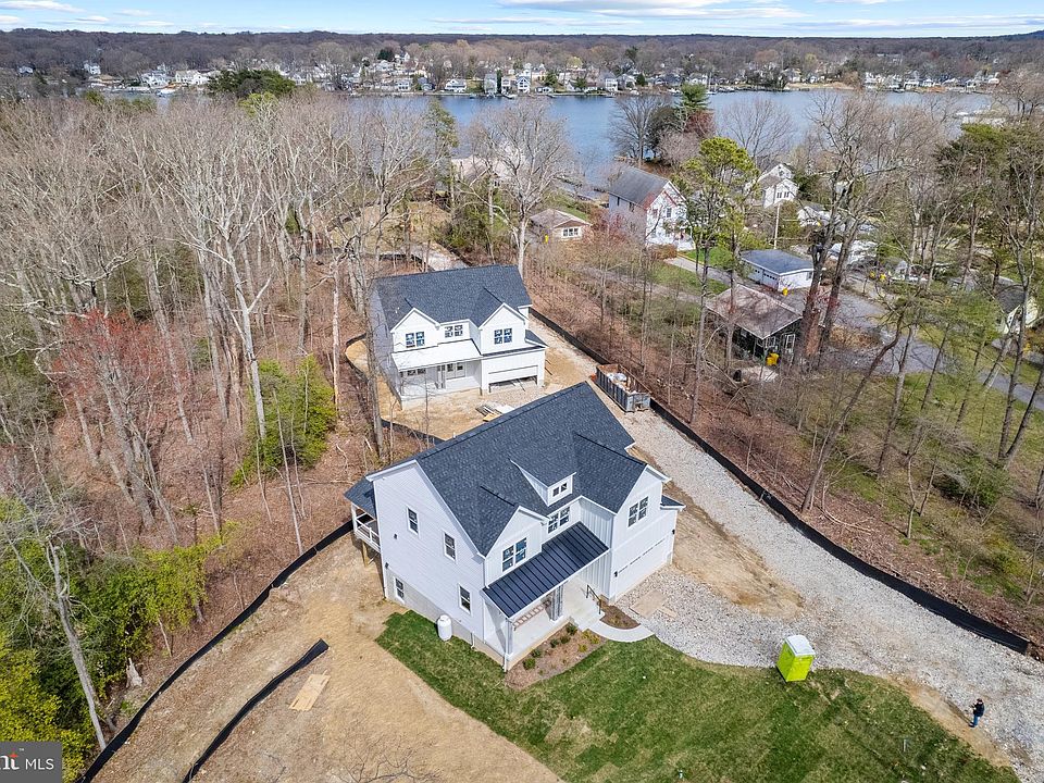 284284A North Dr, Severna Park, MD 21146 Zillow