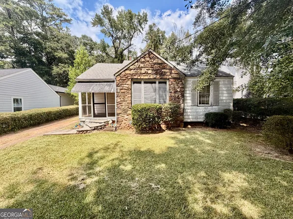 1330 Ormewood Ave SE, Atlanta, GA 30316