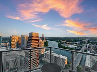 200 S Congress Ave #32SE, Austin, TX 78704