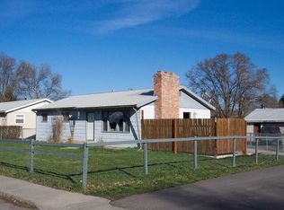 2316 W Kent Ave, Missoula, MT 59801