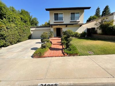 24006 Via Aranda, Santa Clarita, CA, 91355
